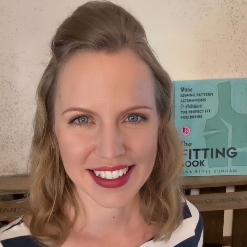 Gina Renee - Fit & Design Clothes