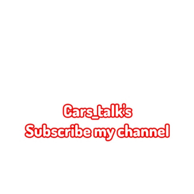Cars_talk's