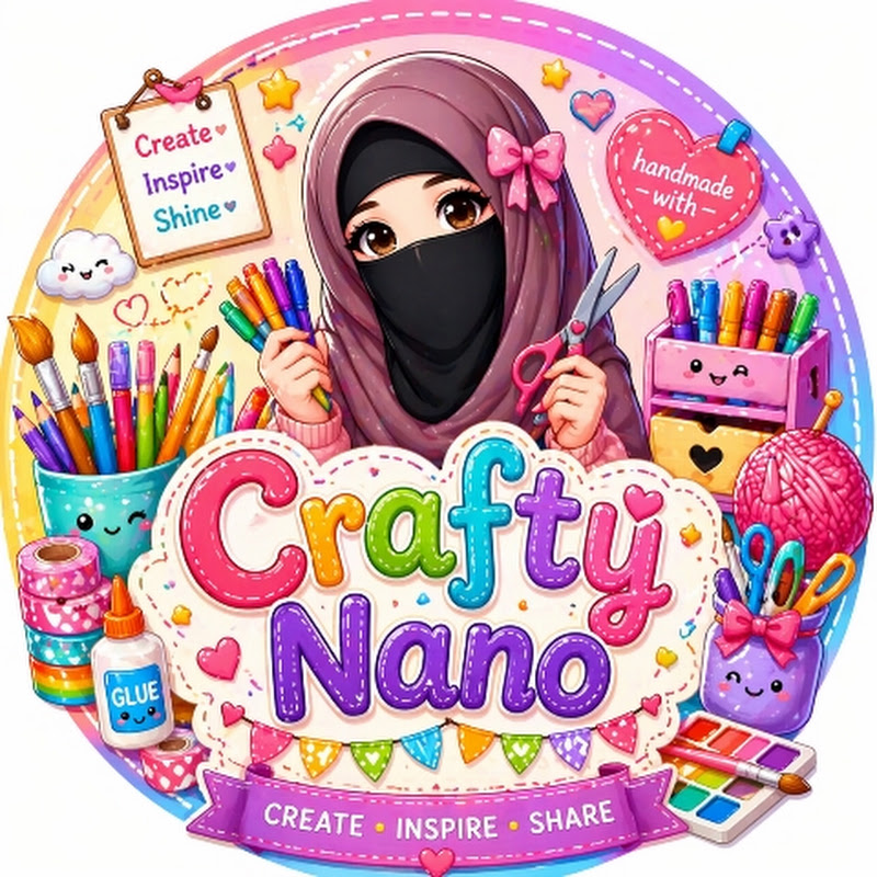 Crafty Nano