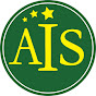 American International School, Ghana logo