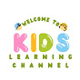 Kids Kids Learning Channel logo
