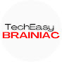 TechEasy Brainiac logo