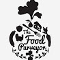 The Food Purveyor logo