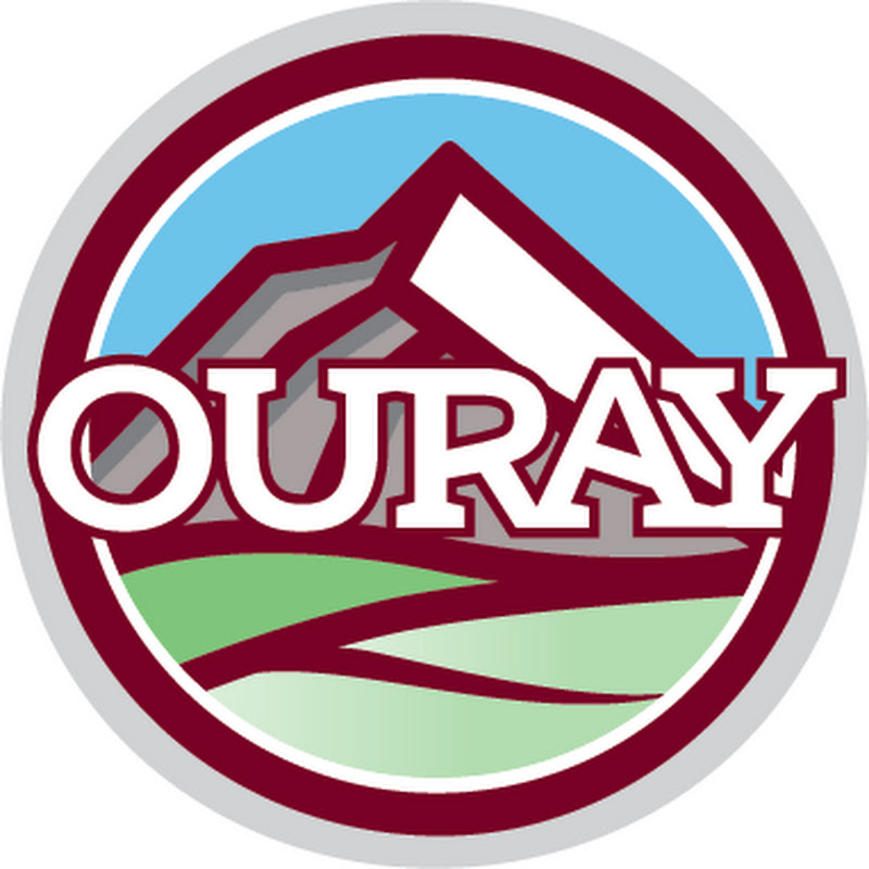 Visit Ouray Co