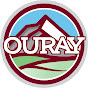 Visit Ouray Co logo