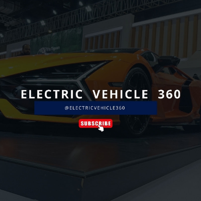 Electric Vehicle 360