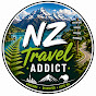 New Zealand Travel Addict