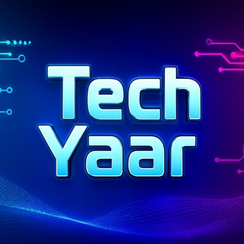 Tech Yaar