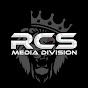 Remis Chop Shop (RCS Media) logo