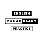 English Vocabulary Practice logo
