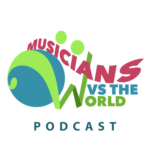 Musicians vs the World Podcast