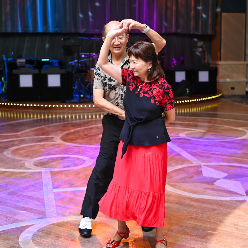 Tony Maria (dance)