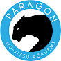Paragon Jiu-Jitsu Academy Austin logo