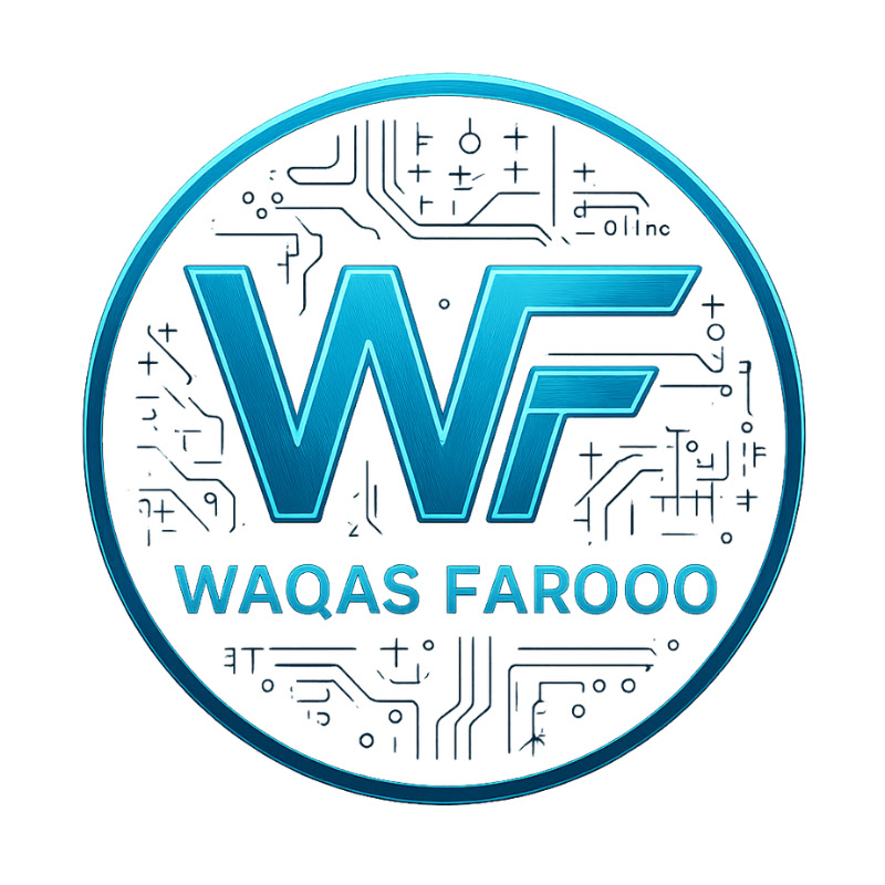 Waqas Farooq