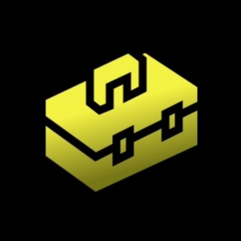 VitjaWolfTutorial Logo