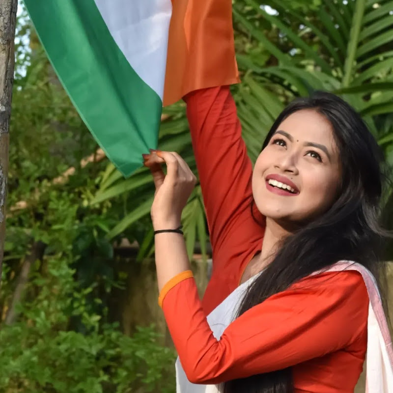 Lutfa Akhtara