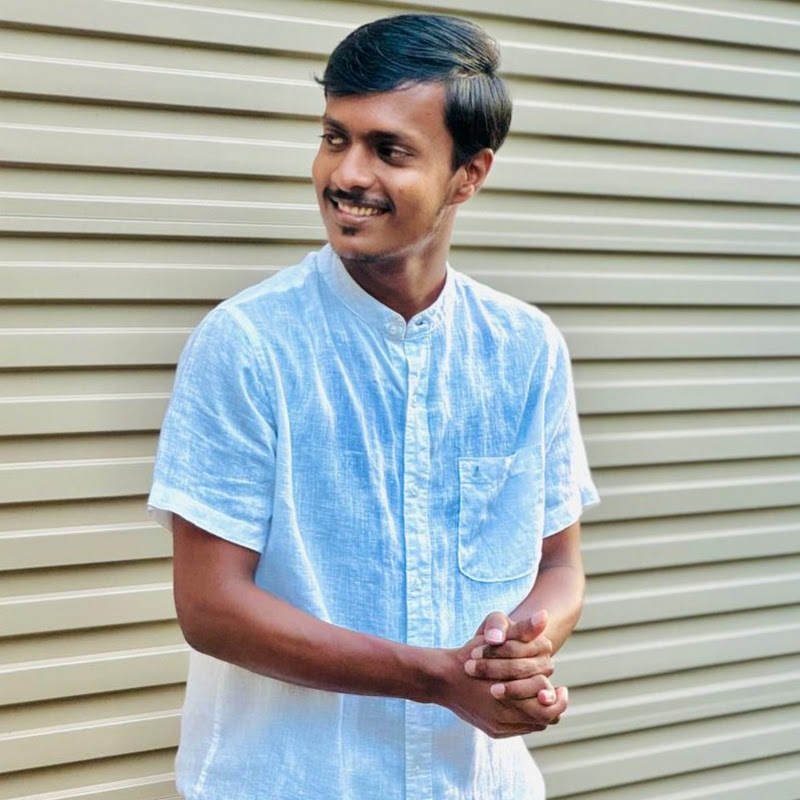 Sachithra Wijesinghe