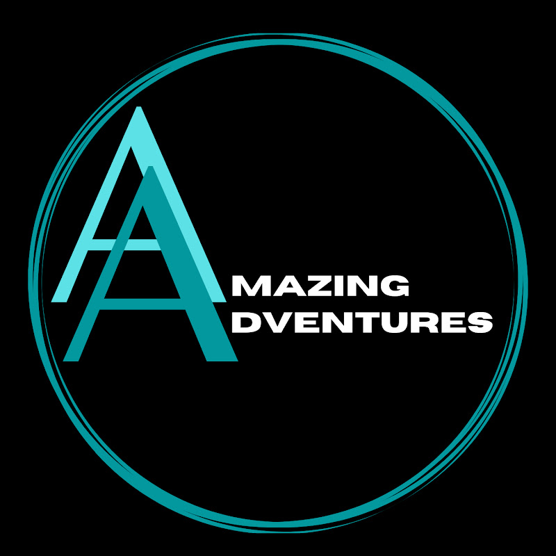 Chris & Tovah's Amazing Adventures