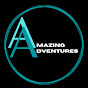 Chris & Tovah's Amazing Adventures logo