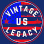 US Vintage Legacy logo