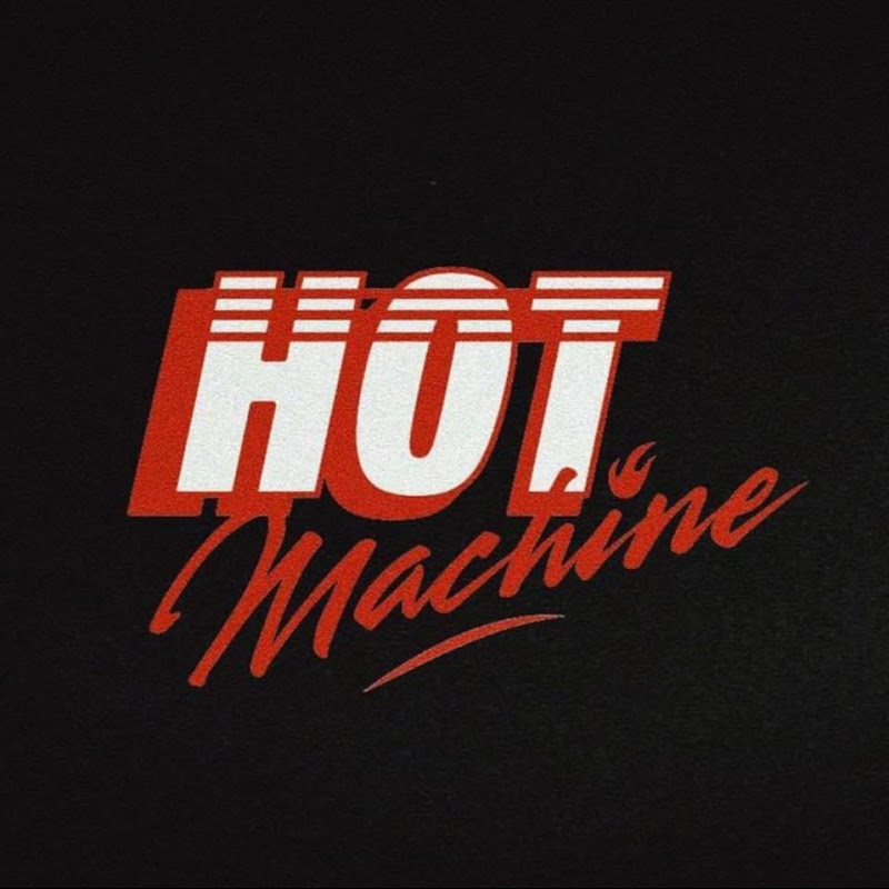 Hot Machine