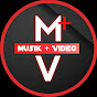 Musik Plus Video logo