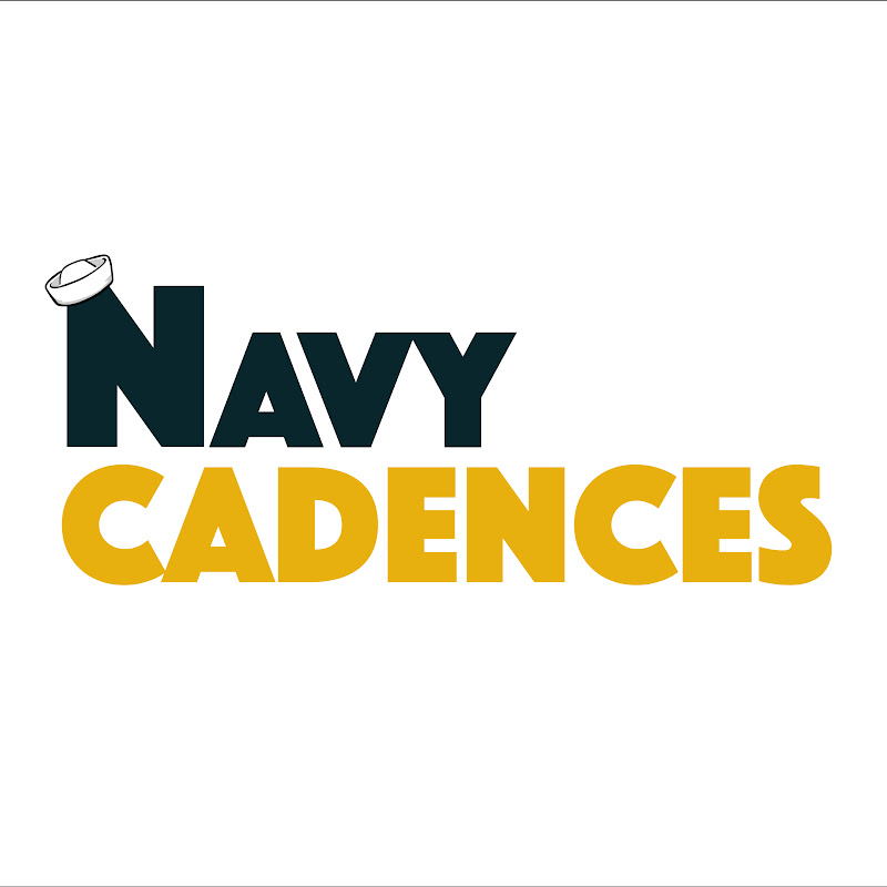 Navy Cadences