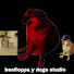 wNOwLhr3nCY-channel-avatar-BenFloppa y Doge Studio