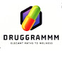 Druggrammm  logo