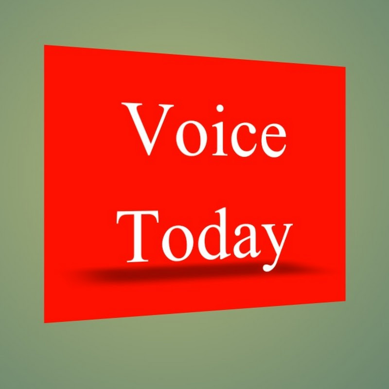 Voice Today