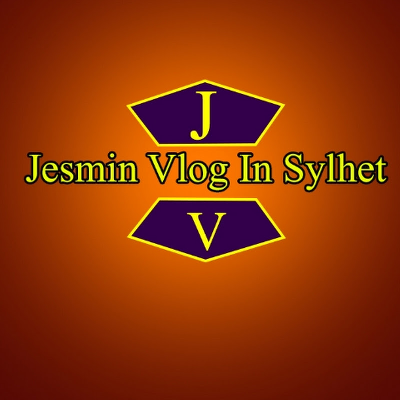 Jesmin Vlog In Sylhet