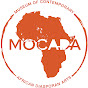 Museum of Contemporary African Diasporan Art logo