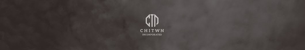 CHITWN MUSIC OFFICIAL Аватар канала YouTube