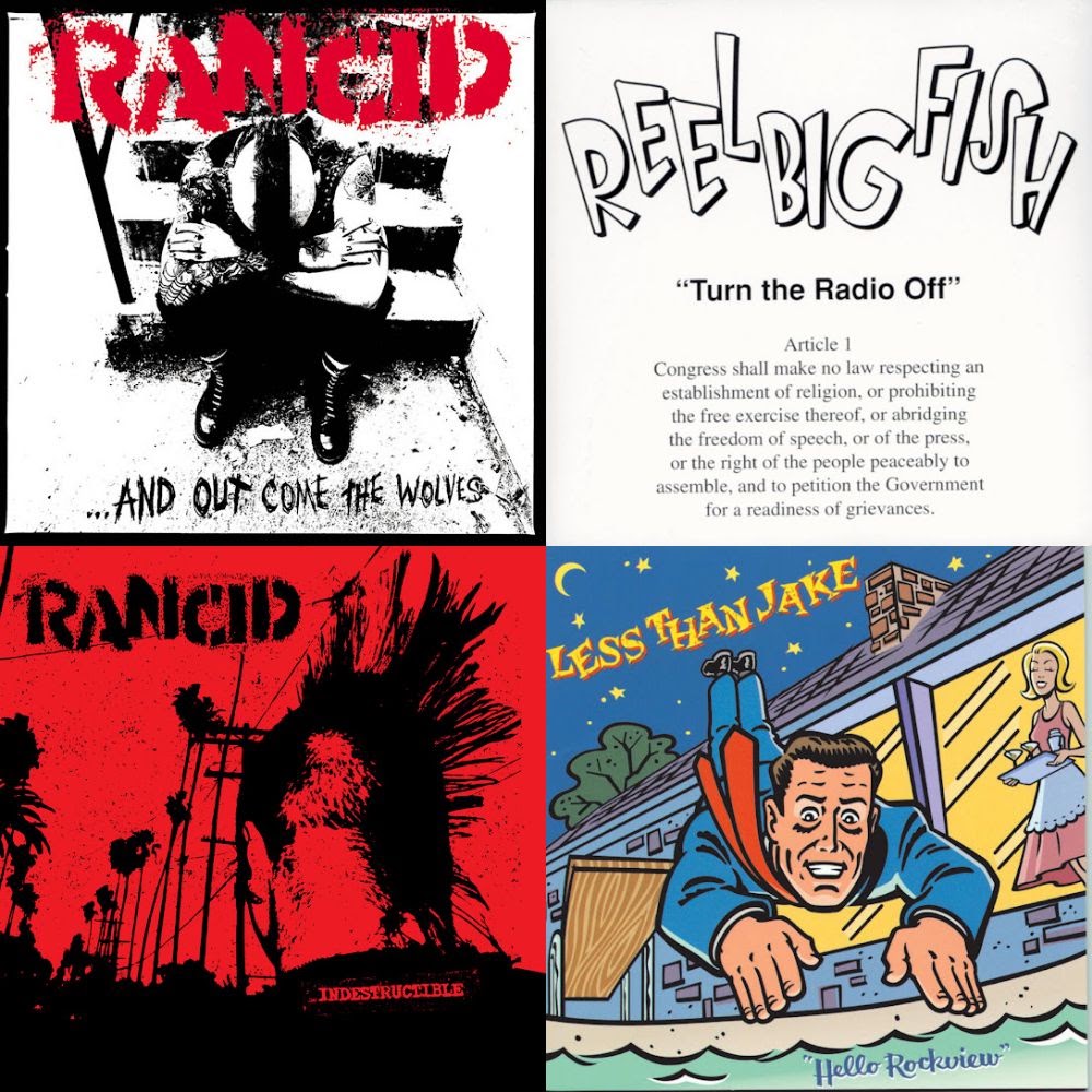 Ska Punk
