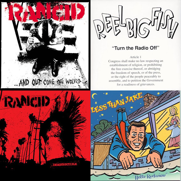 Ska Punk