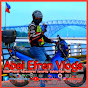 Abai Efren Vlogs channel logo