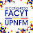 Congreso FACYT