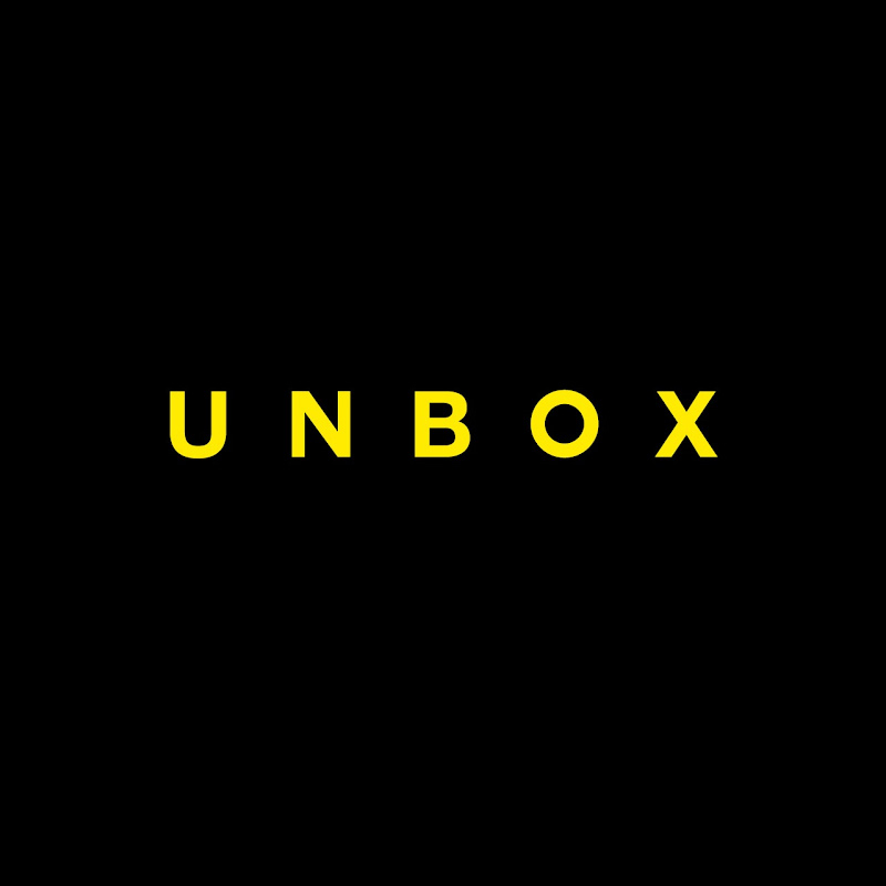 Unbox