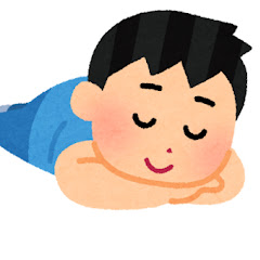 3分寝落ちアイコン画像