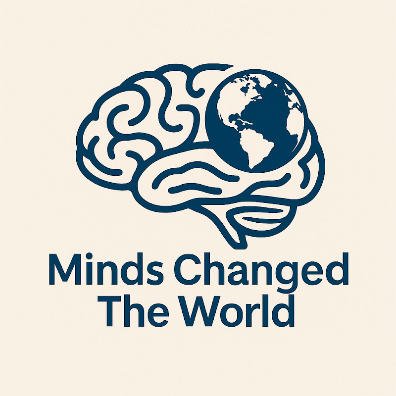 MindsChangedWorld