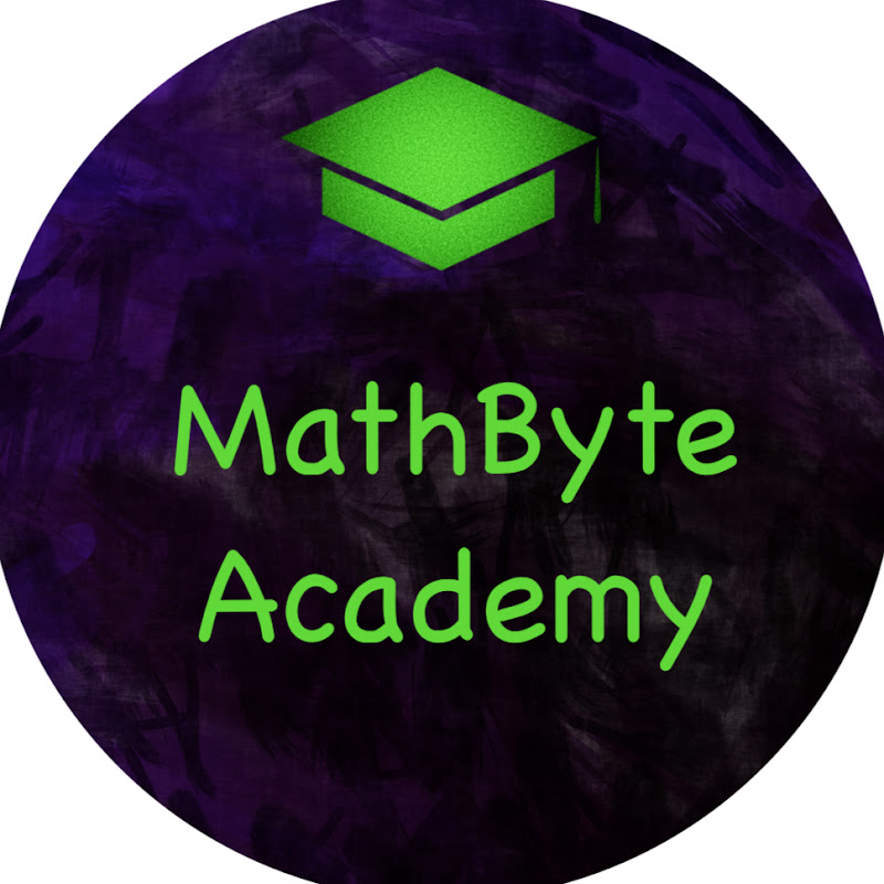 MathByte Academy Logo