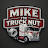 Mike the Truck Nut