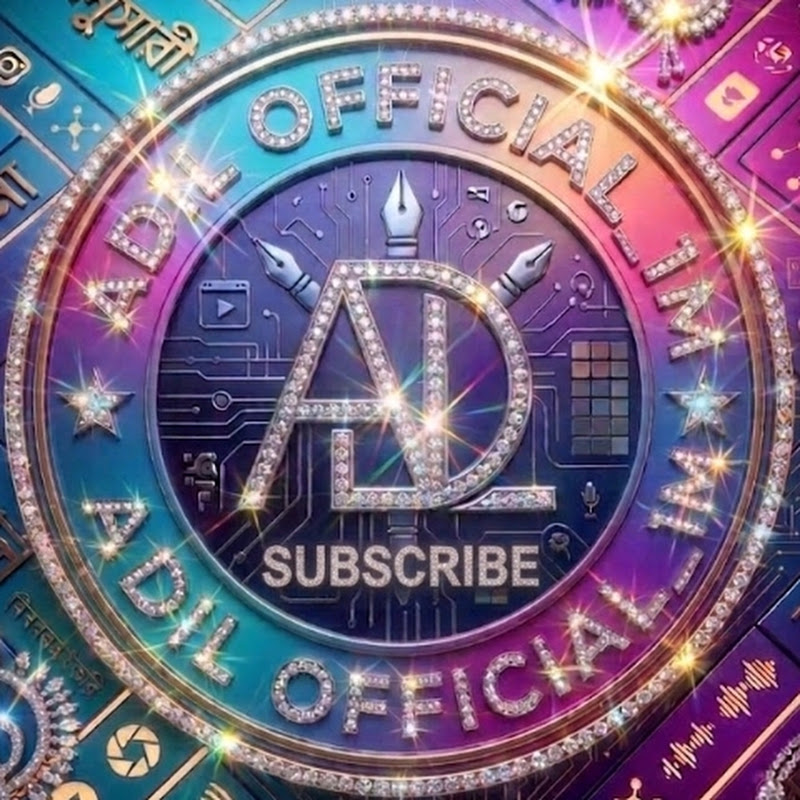Adil Official_1M