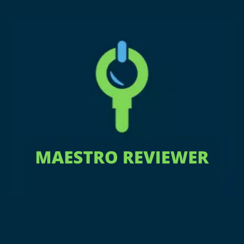 Maestro Reviewer