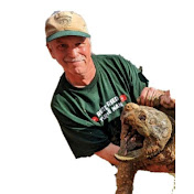 Rusty Reed the Turtle Man