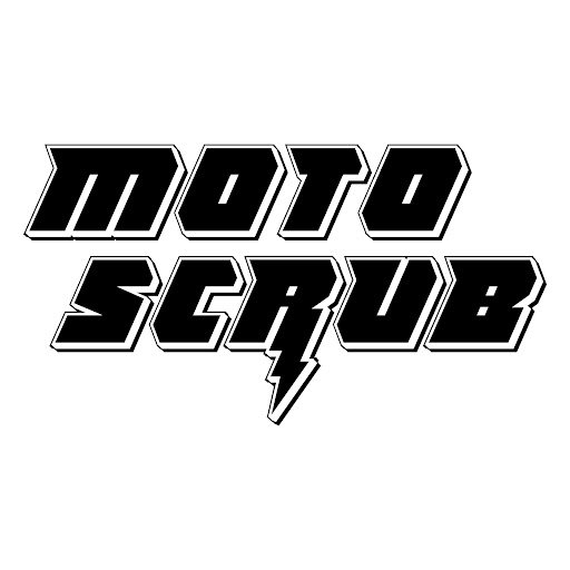 Moto Scrub