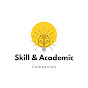 Skill & Academic Companion logo