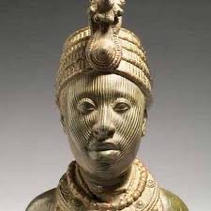 Yoruba Awake