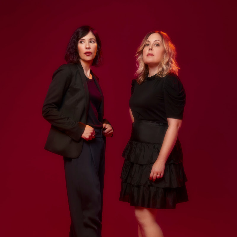 Sleater-Kinney