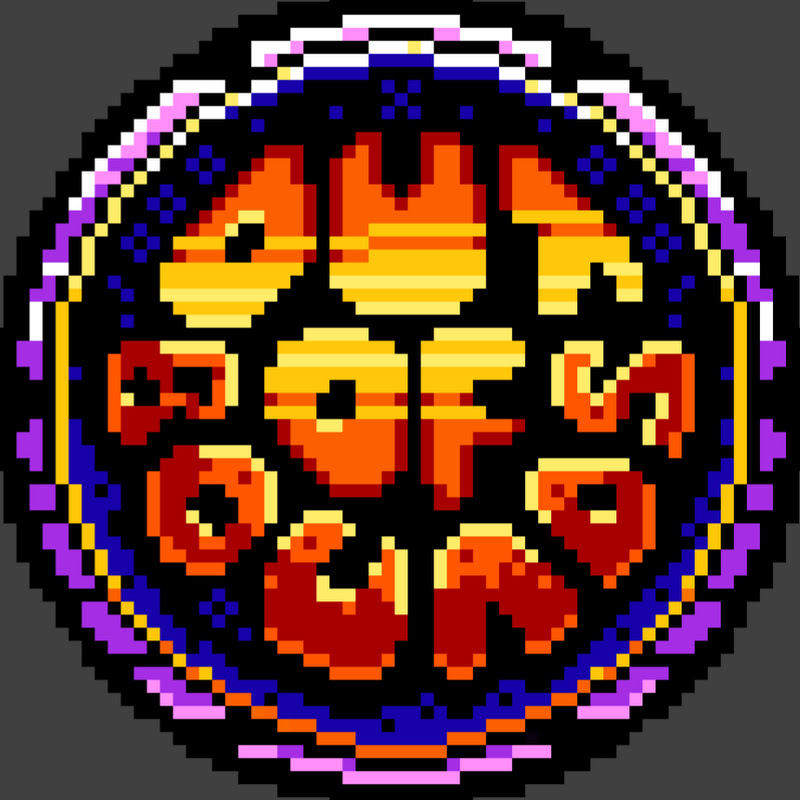 Out of Bounds Content